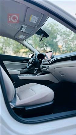 نيسان ألتيما